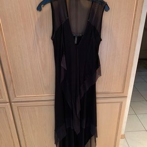 BCBG Cocktail Dress